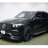 mercedes-benz gle-class 2019 -MERCEDES-BENZ 【大阪 303ﾉ5616】--Benz GLE 167123--2A032715---MERCEDES-BENZ 【大阪 303ﾉ5616】--Benz GLE 167123--2A032715- image 1