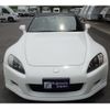 honda s2000 1999 GOO_JP_700100083630250625002 image 9