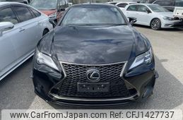 lexus rc 2023 quick_quick_6AA-AVC10_AVC10-6007302