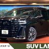 toyota vellfire 2024 CFJ1701316 image 1