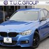 bmw 3-series 2016 quick_quick_LDA-3D20_WBA8B56030NT31737 image 1