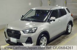 daihatsu rocky 2022 -DAIHATSU 【札幌 504ま7048】--Rocky A210S-0017711---DAIHATSU 【札幌 504ま7048】--Rocky A210S-0017711-