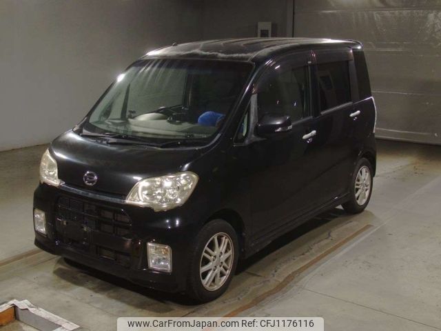 daihatsu tanto-exe 2010 -DAIHATSU--Tanto Exe L455S-0011940---DAIHATSU--Tanto Exe L455S-0011940- image 1