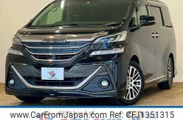 toyota vellfire 2016 quick_quick_DBA-AGH30W_AGH30-0065625