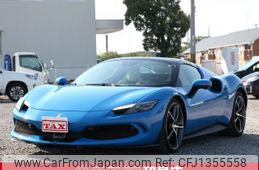 ferrari 296gts 2023 quick_quick_7LA-171K_ZFF01SMJ000293662