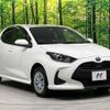 toyota yaris 2022 -TOYOTA--Yaris 6AA-MXPH15--MXPH15-0014815---TOYOTA--Yaris 6AA-MXPH15--MXPH15-0014815- image 17