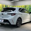 toyota corolla-sport 2021 quick_quick_NRE210H_NRE210-1013807 image 18