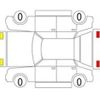 honda fit 2003 -HONDA--Fit LA-GD1--GD1-1541384---HONDA--Fit LA-GD1--GD1-1541384- image 2