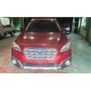 subaru outback 2017 CFJ1868162 image 1