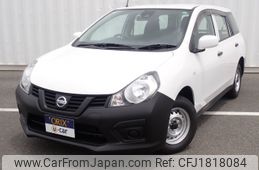 nissan ad-van 2021 CFJ1818084