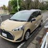toyota sienta 2021 CFJ1823879 image 14