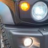 suzuki jimny-sierra 2024 -SUZUKI--Jimny Sierra 3BA-JB74W--JB74W-228***---SUZUKI--Jimny Sierra 3BA-JB74W--JB74W-228***- image 12