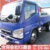 mitsubishi-fuso canter 2003 GOO_NET_EXCHANGE_0702161A30250509W003 image 1