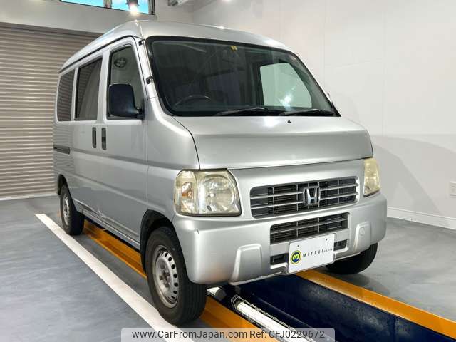 honda acty-van 2007 CMATCH_U00046334696 image 1