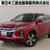 mitsubishi rvr 2019 quick_quick_5BA-GA4W_GA4W-5201003 image 1