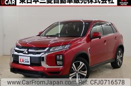 mitsubishi rvr 2019 quick_quick_5BA-GA4W_GA4W-5201003