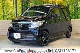 honda n-wgn 2018 -HONDA--N WGN DBA-JH1--JH1-1412061---HONDA--N WGN DBA-JH1--JH1-1412061-