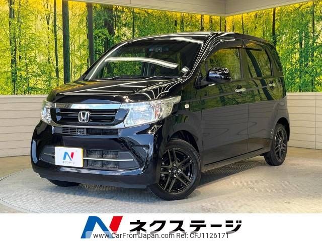 honda n-wgn 2018 -HONDA--N WGN DBA-JH1--JH1-1412061---HONDA--N WGN DBA-JH1--JH1-1412061- image 1
