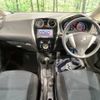 nissan note 2016 -NISSAN--Note DBA-E12--E12-468587---NISSAN--Note DBA-E12--E12-468587- image 2