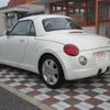 daihatsu copen 2007 quick_quick_L880K_L880K-0040520 image 5