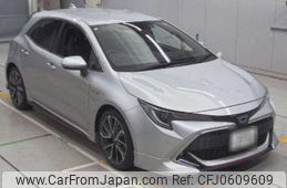 toyota corolla-sport 2018 quick_quick_6AA-ZWE211H_1009108