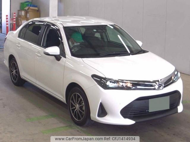 toyota corolla-axio 2023 quick_quick_5BA-NRE161_NRE161-0109344 image 1