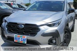 subaru subaru-others 2024 -SUBARU 【熊谷 301】--Crosstrek GUE--GUE-023311---SUBARU 【熊谷 301】--Crosstrek GUE--GUE-023311-