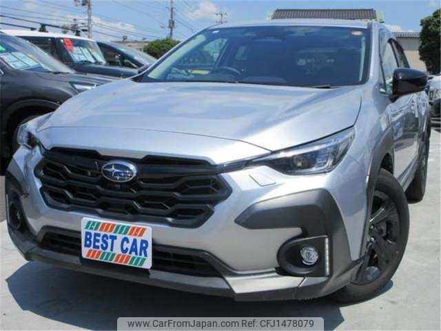 subaru subaru-others 2024 CFJ1478079 image 1