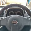 nissan note 2009 CFJ1564108 image 24