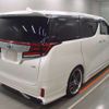 toyota alphard 2016 -TOYOTA--Alphard DBA-GGH30W--GGH30-0014622---TOYOTA--Alphard DBA-GGH30W--GGH30-0014622- image 2