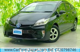 toyota prius 2012 quick_quick_DAA-ZVW30_ZVW30-5405059