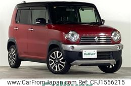 suzuki hustler 2016 CFJ1556215