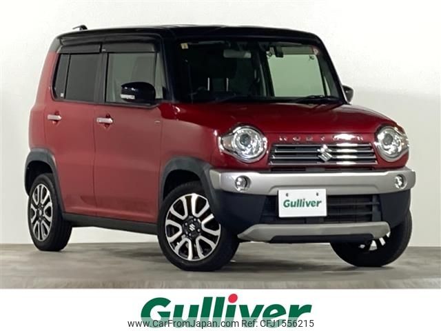 suzuki hustler 2016 CFJ1556215 image 1