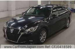 toyota crown 2017 -TOYOTA--Crown DAA-AWS210--AWS210-6130991---TOYOTA--Crown DAA-AWS210--AWS210-6130991-