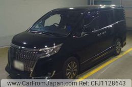 toyota esquire 2021 -TOYOTA 【神戸 000ｱ0000】--Esquire 3BA-ZRR80G--ZRR80-0686519---TOYOTA 【神戸 000ｱ0000】--Esquire 3BA-ZRR80G--ZRR80-0686519-