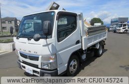 mitsubishi-fuso canter 2016 GOO_NET_EXCHANGE_0510853A30240827W003