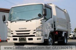 isuzu elf-truck 2015 quick_quick_TKG-NPR85YN_NPR85Y-7007772