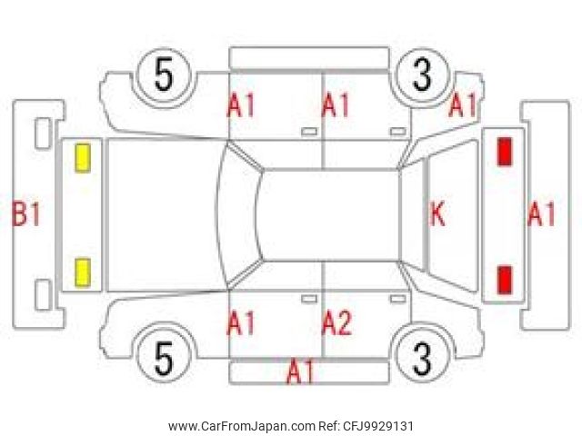 toyota voxy 2014 -TOYOTA--Voxy DAA-ZWR80G--ZWR80-0031172---TOYOTA--Voxy DAA-ZWR80G--ZWR80-0031172- image 2