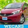 nissan note 2016 quick_quick_DBA-NE12_NE12-107039 image 1