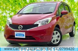 nissan note 2016 quick_quick_DBA-NE12_NE12-107039