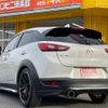 mazda cx-3 2015 quick_quick_LDA-DK5FW_DK5FW-119384 image 3