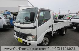 hino dutro 2007 -HINO--Hino Dutoro BDG-XZU304M--XZU304-1003002---HINO--Hino Dutoro BDG-XZU304M--XZU304-1003002-