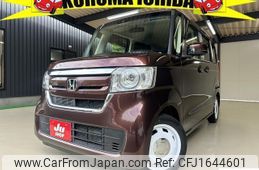 honda n-box 2018 CFJ1644601