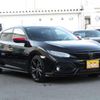 honda civic 2019 quick_quick_DBA-FK7_FK7-1102579 image 1