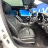 mercedes-benz glc-class 2017 CFJ1763385 image 9