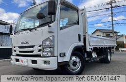 isuzu elf-truck 2017 quick_quick_TPG-NPR85YN_NPR85Y-7017234