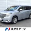 nissan elgrand 2014 -NISSAN--Elgrand DBA-TE52--TE52-071747---NISSAN--Elgrand DBA-TE52--TE52-071747- image 1