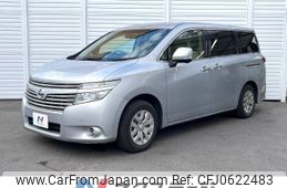 nissan elgrand 2014 -NISSAN--Elgrand DBA-TE52--TE52-071747---NISSAN--Elgrand DBA-TE52--TE52-071747-