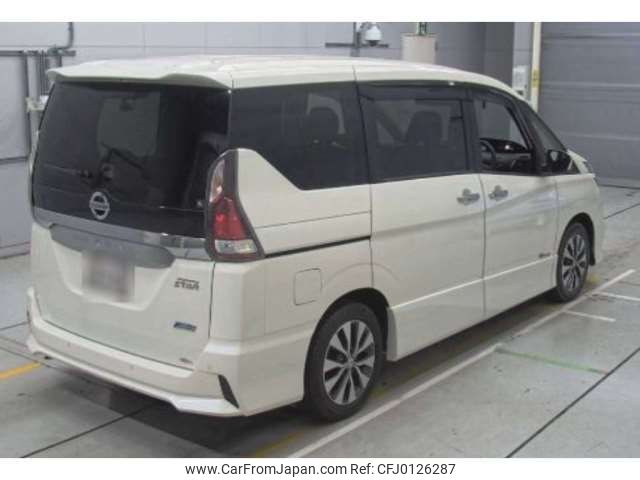 nissan serena 2017 -NISSAN--Serena DAA-GFC27--GFC27-060632---NISSAN--Serena DAA-GFC27--GFC27-060632- image 2