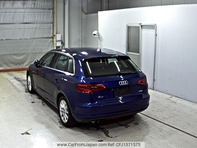 audi a3 2015 CFJ1571575 image 2